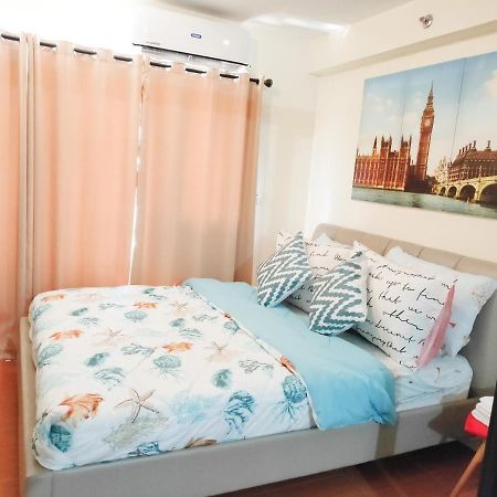Cozy Condo Unit In One Oasis Cdo カガヤン・デ・オロ エクステリア 写真