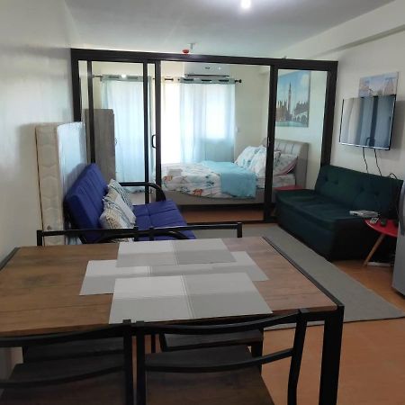 Cozy Condo Unit In One Oasis Cdo カガヤン・デ・オロ エクステリア 写真