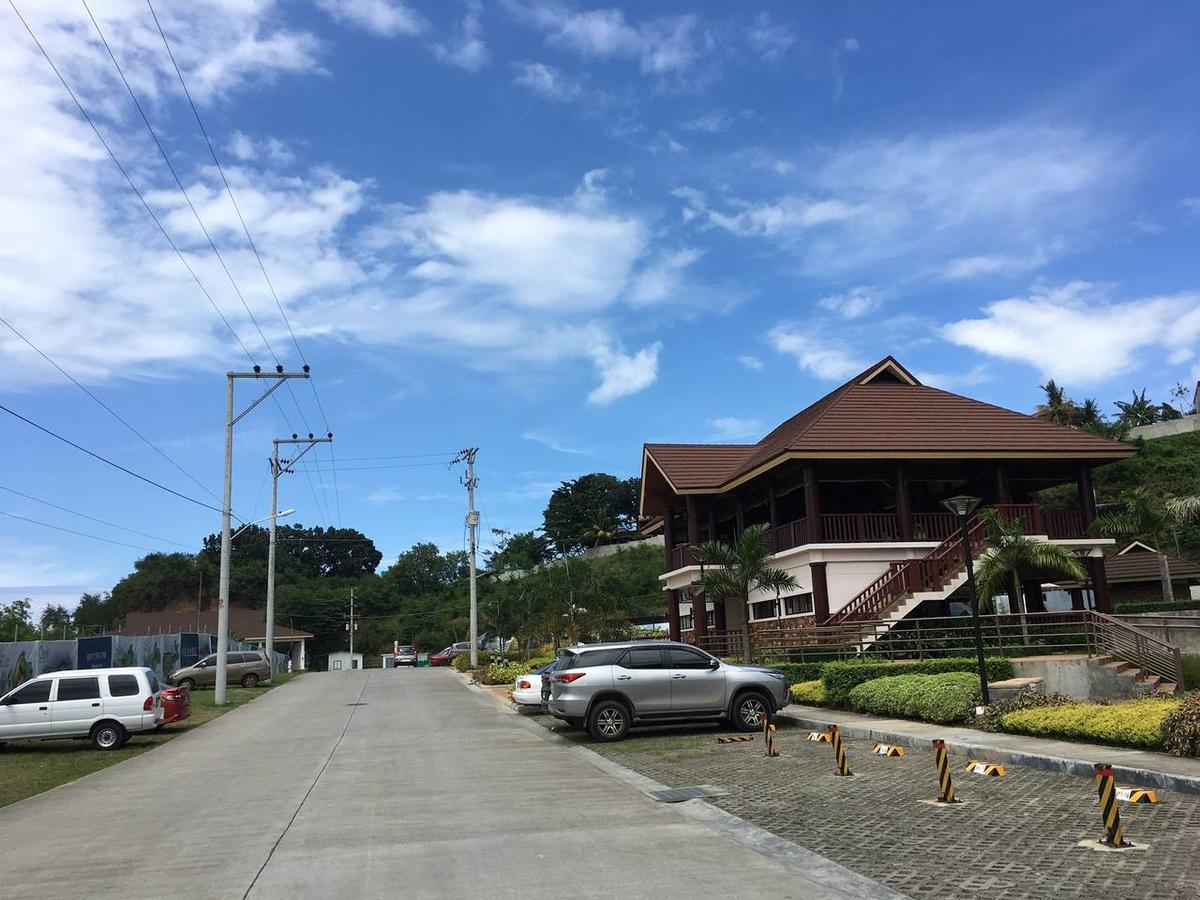 Cozy Condo Unit In One Oasis Cdo カガヤン・デ・オロ エクステリア 写真