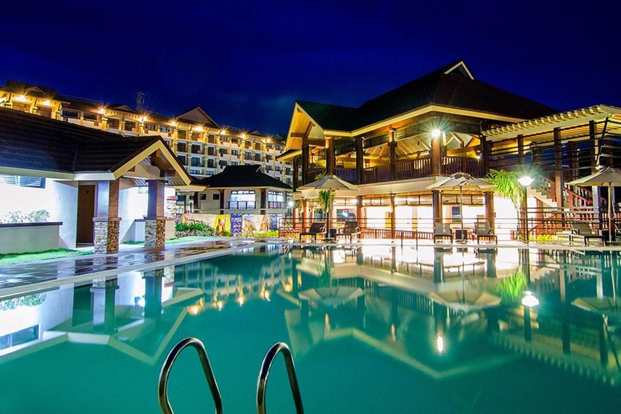 Cozy Condo Unit In One Oasis Cdo カガヤン・デ・オロ エクステリア 写真