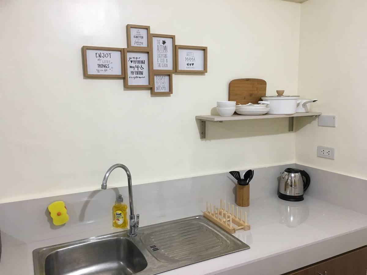 Cozy Condo Unit In One Oasis Cdo カガヤン・デ・オロ エクステリア 写真