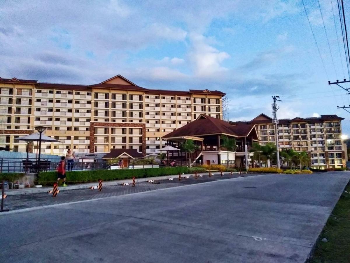 Cozy Condo Unit In One Oasis Cdo カガヤン・デ・オロ エクステリア 写真