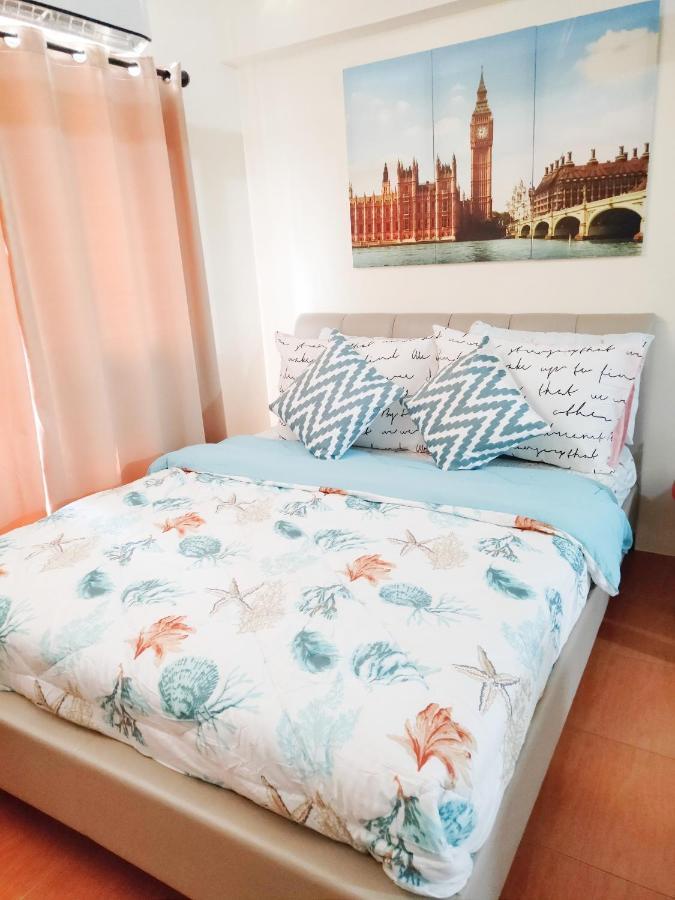 Cozy Condo Unit In One Oasis Cdo カガヤン・デ・オロ エクステリア 写真