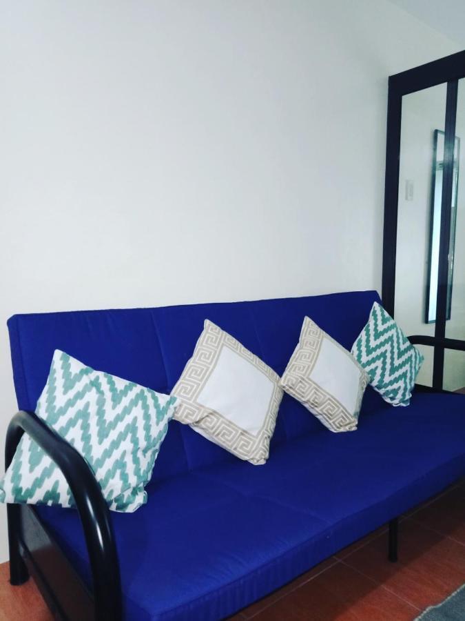 Cozy Condo Unit In One Oasis Cdo カガヤン・デ・オロ エクステリア 写真