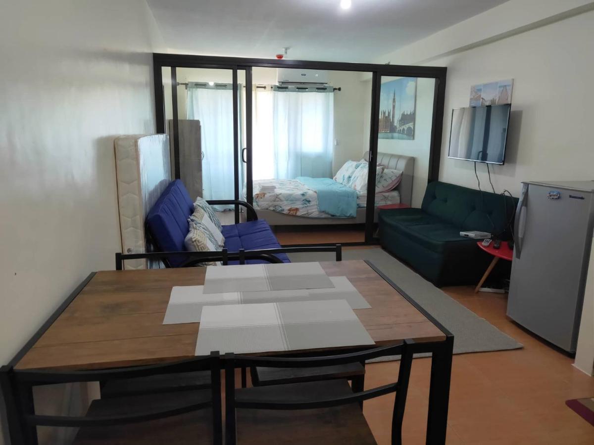 Cozy Condo Unit In One Oasis Cdo カガヤン・デ・オロ エクステリア 写真
