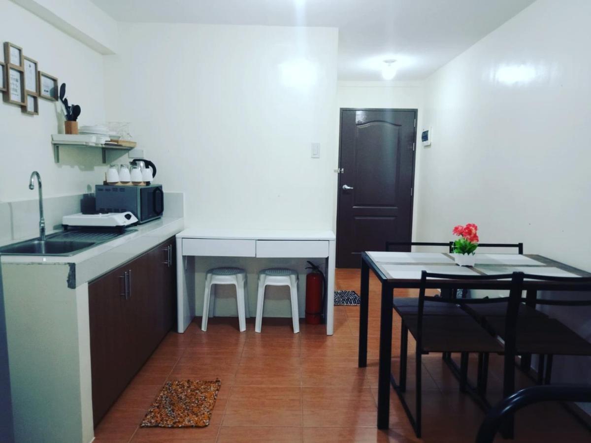 Cozy Condo Unit In One Oasis Cdo カガヤン・デ・オロ エクステリア 写真