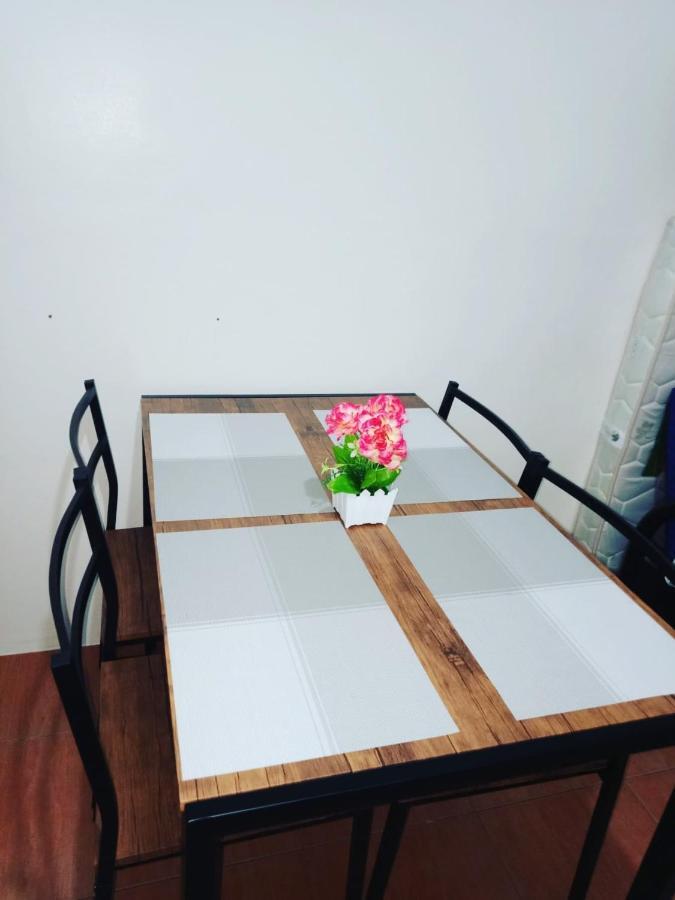 Cozy Condo Unit In One Oasis Cdo カガヤン・デ・オロ エクステリア 写真